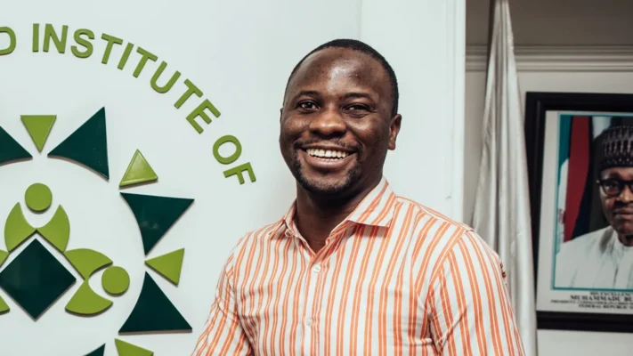 SSAP Abba Isa Celebrates Mr Rasak Adekoya on Milestone Birthday