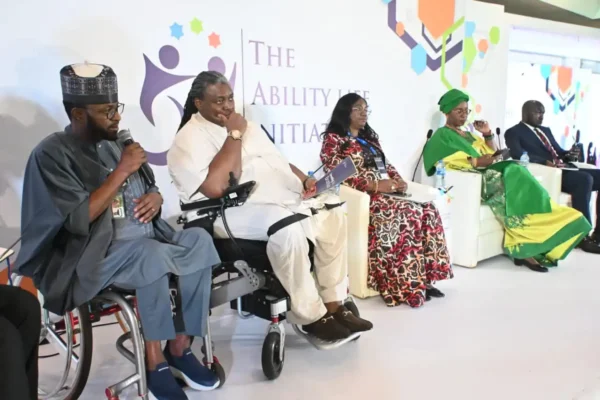 TALI Unveiling: SSAP Abba Isa Pledges Strategic Engagement with 16 States Yet to Domesticate National Disability Act