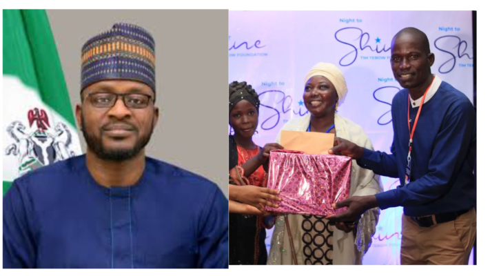 SSAP Abba Isa Partners Ayubson Life Foundation to Celebrate, Inspire and Empower Over 50 PWDs