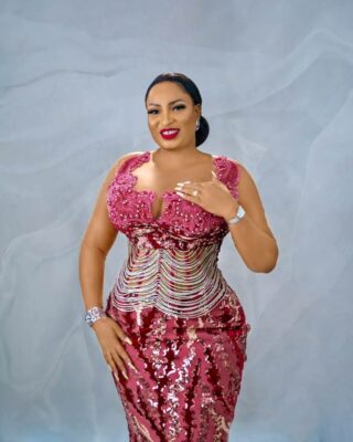 Presidency Celebrates Philanthropist, Dr. Tejuosho on Her Birthday