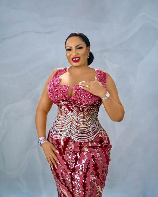 Presidency Celebrates Philanthropist, Dr. Tejuosho on Her Birthday