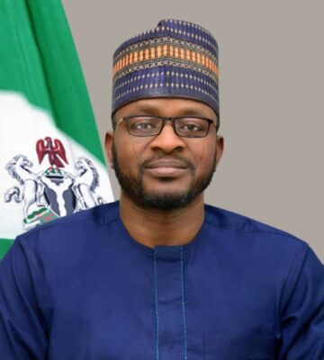 ADDRESS BY THE SENIOR SPECIAL ASSISTANT TO THE PRESIDENT ON SPECIAL NEEDS AND EQUAL OPPORTUNITIES, HON. MOHAMMED ABBA ISA, ON THE OCCASION OF THE 2025 WORKERS DAY CELEBRATION