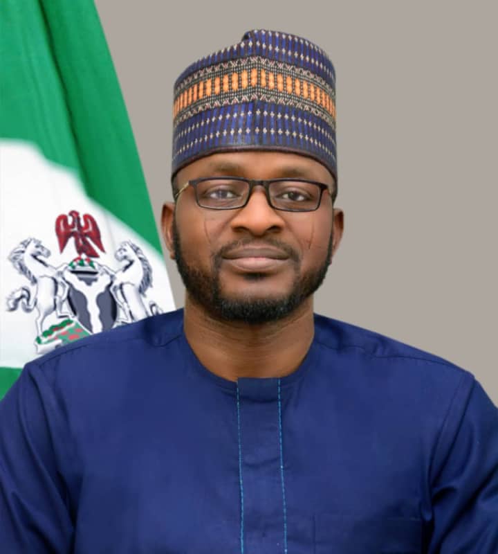 ADDRESS BY THE SENIOR SPECIAL ASSISTANT TO THE PRESIDENT ON SPECIAL NEEDS AND EQUAL OPPORTUNITIES, HON. MOHAMMED ABBA ISA, ON THE OCCASION OF THE 2025 WORKERS DAY CELEBRATION