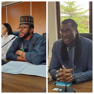 SSAP Abba Isa Seals Strategic Partnership with FAO to End Hunger, Poverty, Fostering Agric Empowerment for PWDs