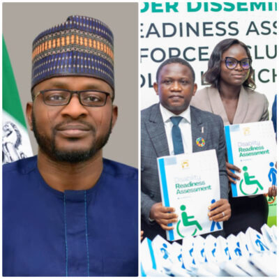 The Senior Special Assistant to the President on Special Needs and Equal Opportunities, Hon. Mohammed Abba Isa, Tuesday performed the official unveiling of the Disability Readiness Assessment and Workforce Toolkit—a pioneering initiative aimed at advancing disability inclusion in Nigeria’s workforce.