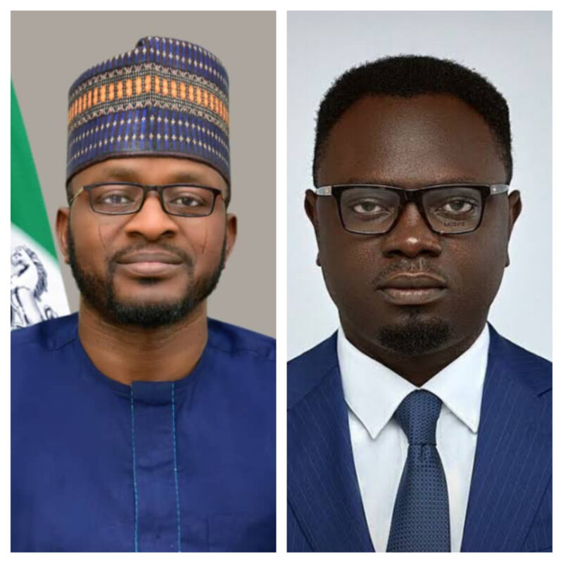SSAP Abba Isa Applauds Inclusion of PWDs in National Youth Conference