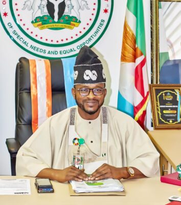 Senior Special Assistant to the President on Special Needs and Equal Opportunities, Hon. Mohammed Abba Isa, has extended warm congratulations to Dr. Kole Shettima, Nigeria and Africa Director of the MacArthur Foundation, on the conferment of an Honorary Doctorate Degree by the Federal University of Kashere (FUK), Gombe State.