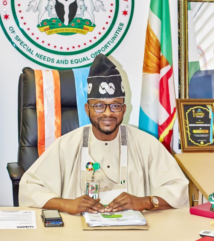 Senior Special Assistant to the President on Special Needs and Equal Opportunities, Hon. Mohammed Abba Isa, has extended warm congratulations to Dr. Kole Shettima, Nigeria and Africa Director of the MacArthur Foundation, on the conferment of an Honorary Doctorate Degree by the Federal University of Kashere (FUK), Gombe State.
