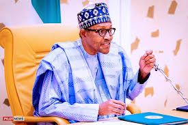 Tinubu’s Aide Abba Isa Mourns Buhari, Says ‘Father of Disability Rights’ Has Gone