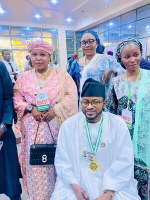 Int’l Youth Day: SSAP Abba Isa Emphasizes Youth Empowerment as Key to Achieving SDGs