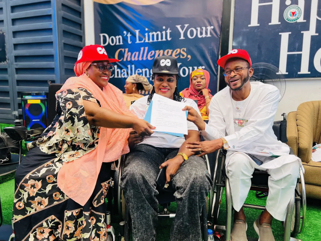 FG to establish medical rehabilitation centres nationwide for spinal cord injuries
