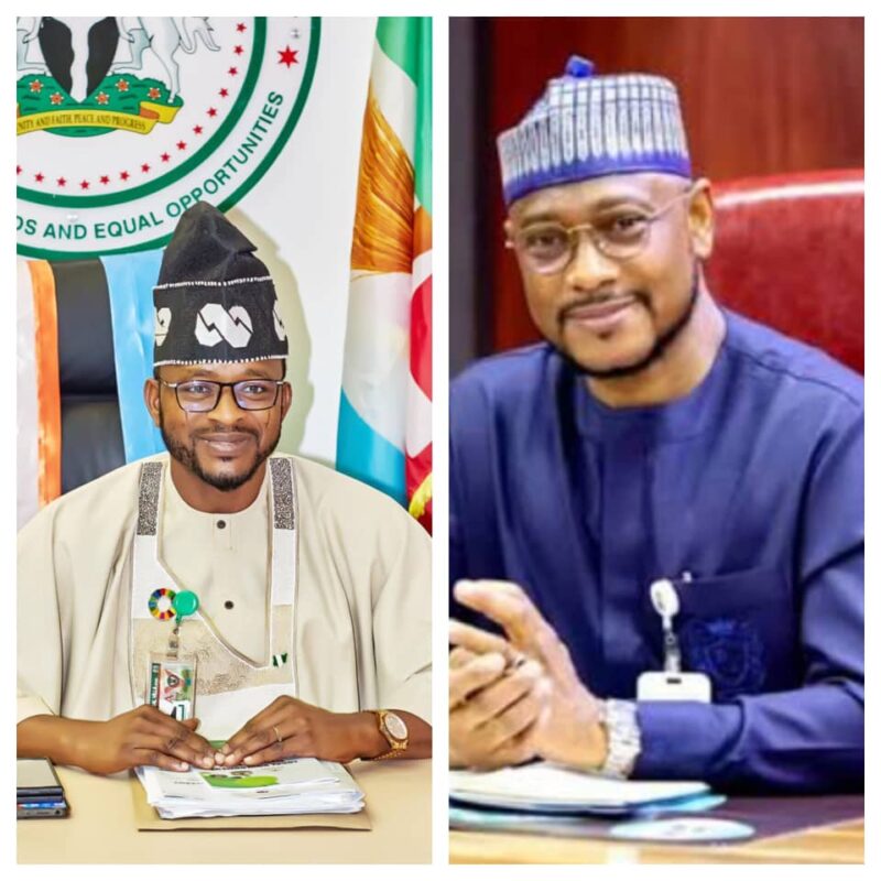 SSAP Abba Isa Commends Governor Lawal for Establishing Zamfara Disability Board