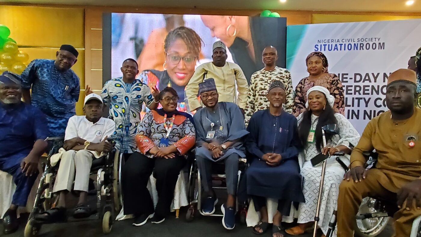 SSAP Abba Isa Felicitates Hon. David Anyaele on His Birthday