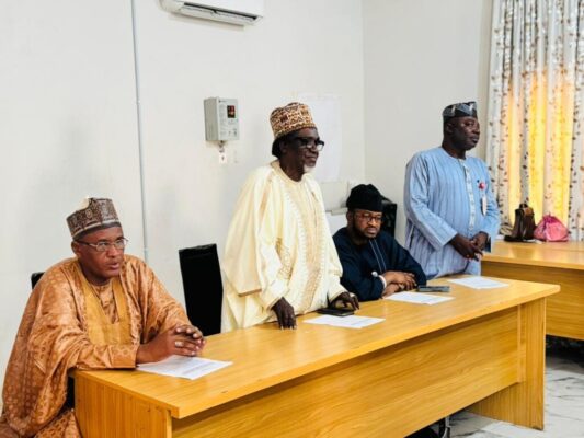 Tinubu’s Renewed Hope Agenda Delivers Cash Relief to Flood-Affected Persons with Disabilities in Maiduguri