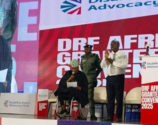 Presidential Aide, Abba Isa Advocates Funding for Grassroots OPDs to Engage in Advocacy