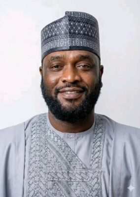 Presidential Aide Abba Isa Celebrates Comrade Mustapha Salihu on His Birthday