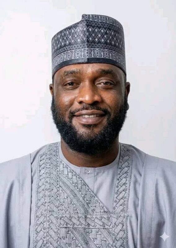 Presidential Aide Abba Isa Celebrates Comrade Mustapha Salihu on His Birthday