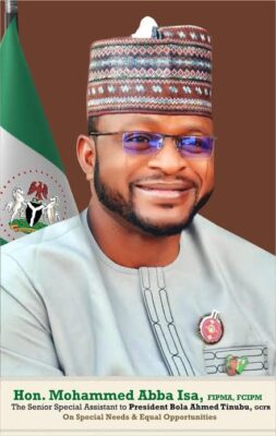 Int’l Wheelchair Day: FG Vows to Sanction, Prosecute Violators of Wheelchair Users’ Rights