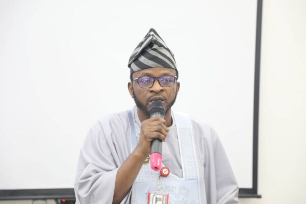 Presidential Aide Abba Isa Recommends Strategies for Effective Disability-Disaggregated Data in Nigeria