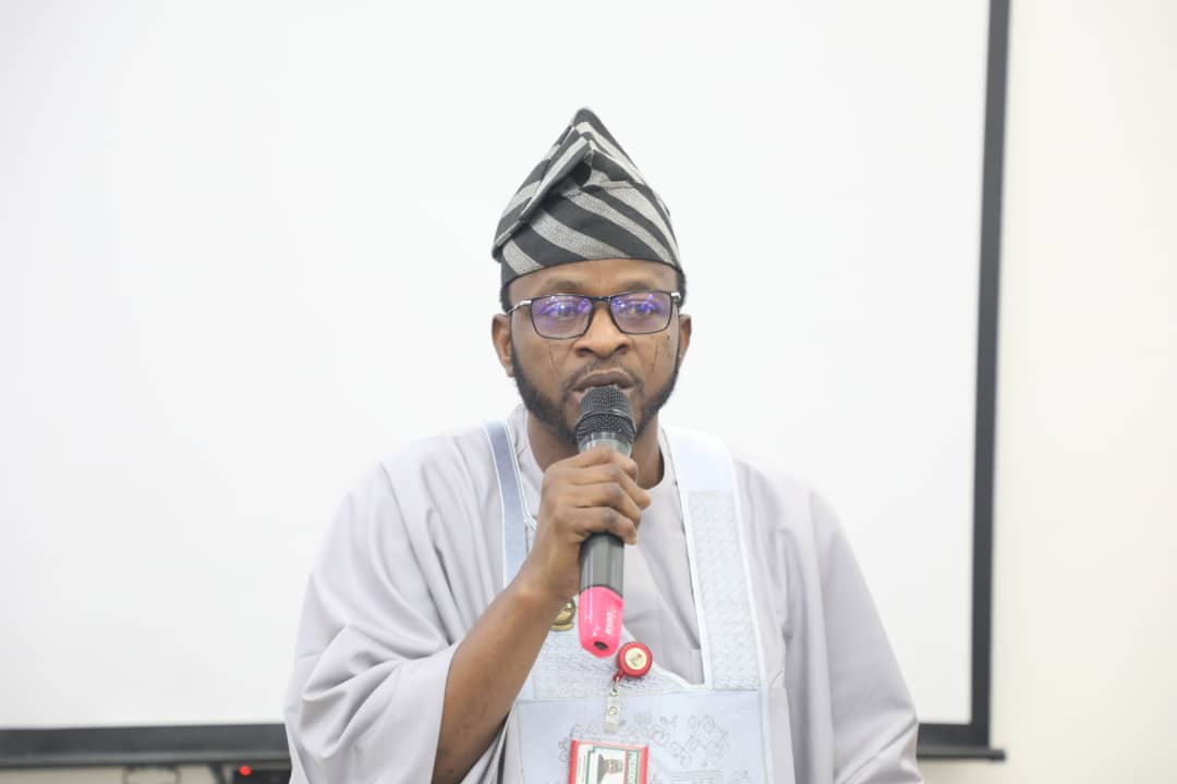 Presidential Aide Abba Isa Recommends Strategies for Effective Disability-Disaggregated Data in Nigeria