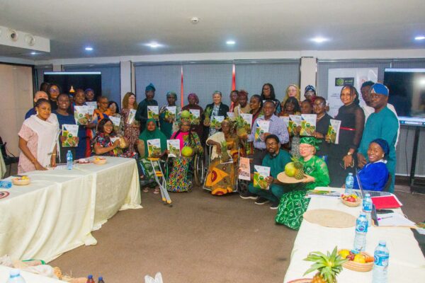 Presidential Aide Abba Isa Endorses Research Findings on Role of Agriculture in Empowering Women With Disabilities